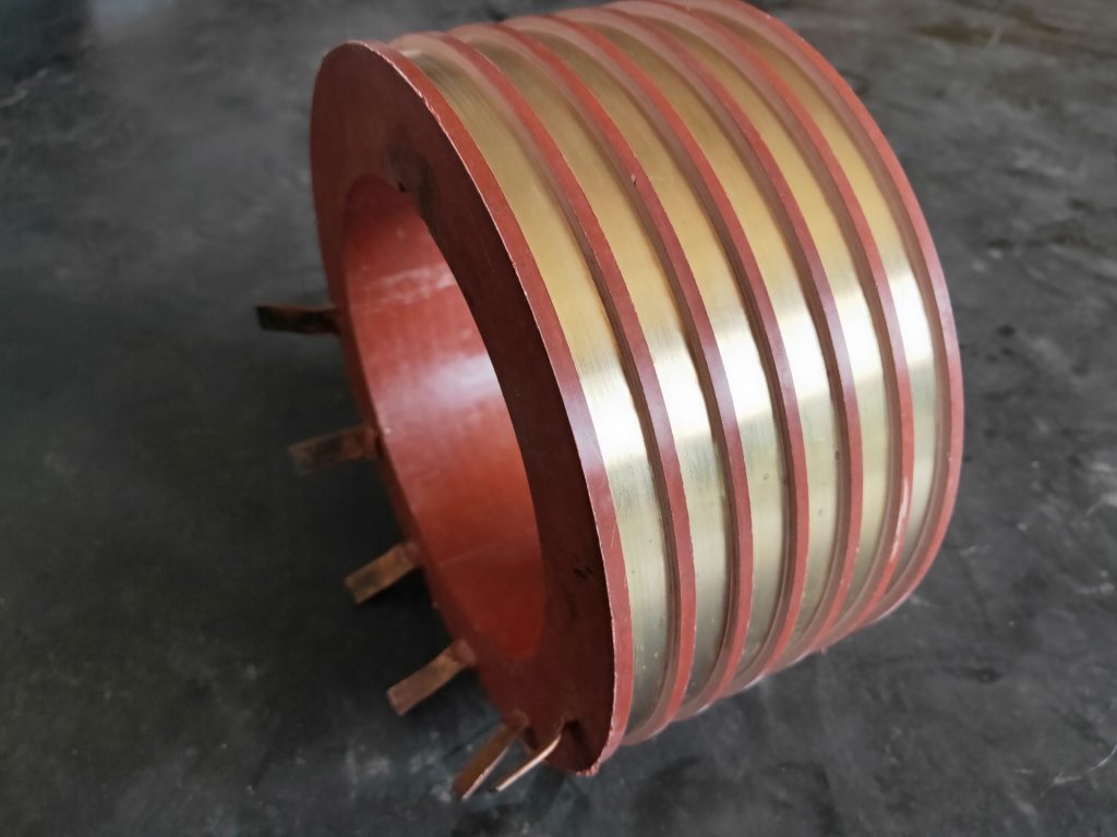 slip ring