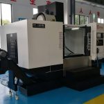 cnc machine