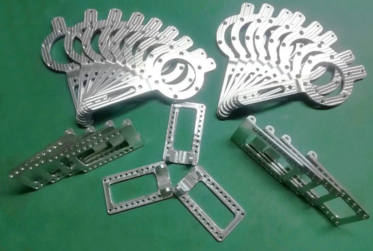 cnc machining parts