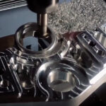 cnc machining