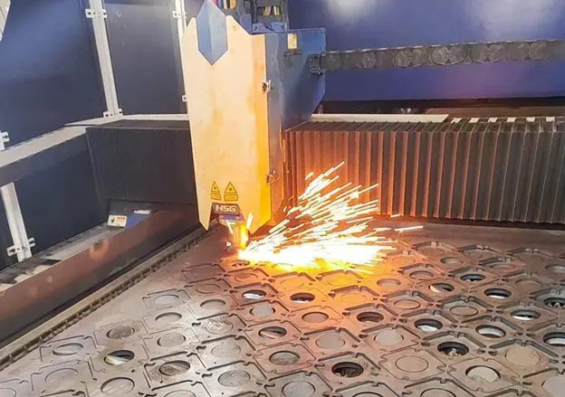 CNC