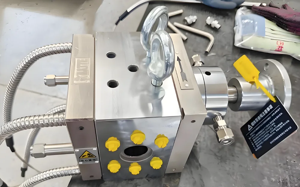 Process innovation and design optimization in medical device machinery manufacturing