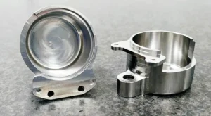 cnc machining
