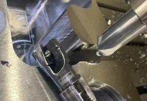 cnc machining