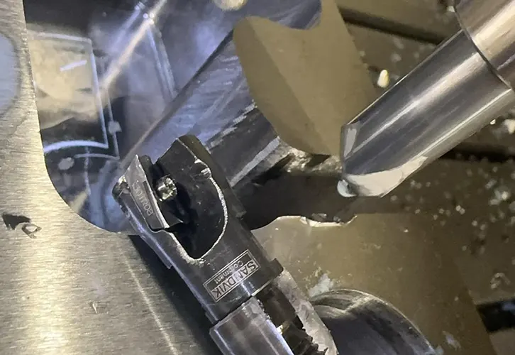 Exploring CNC Machining Skills in Mold Manufacturing