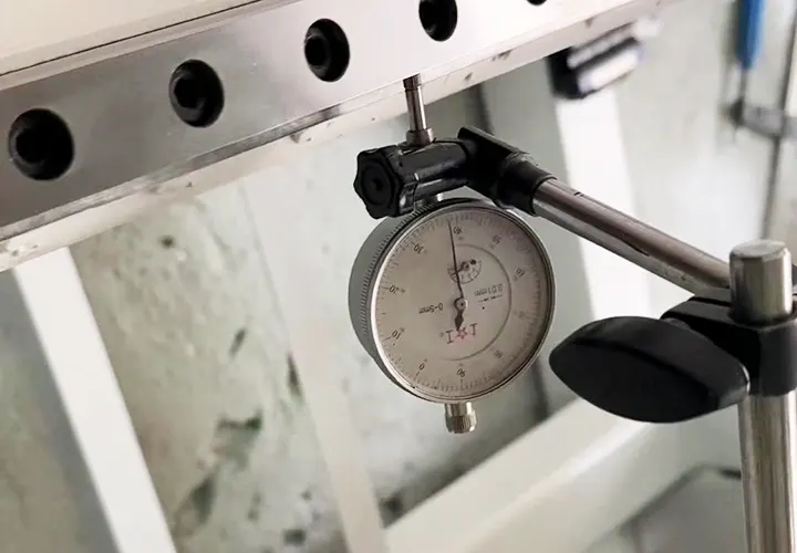 Strategies for Enhancing Precision in CNC Machining