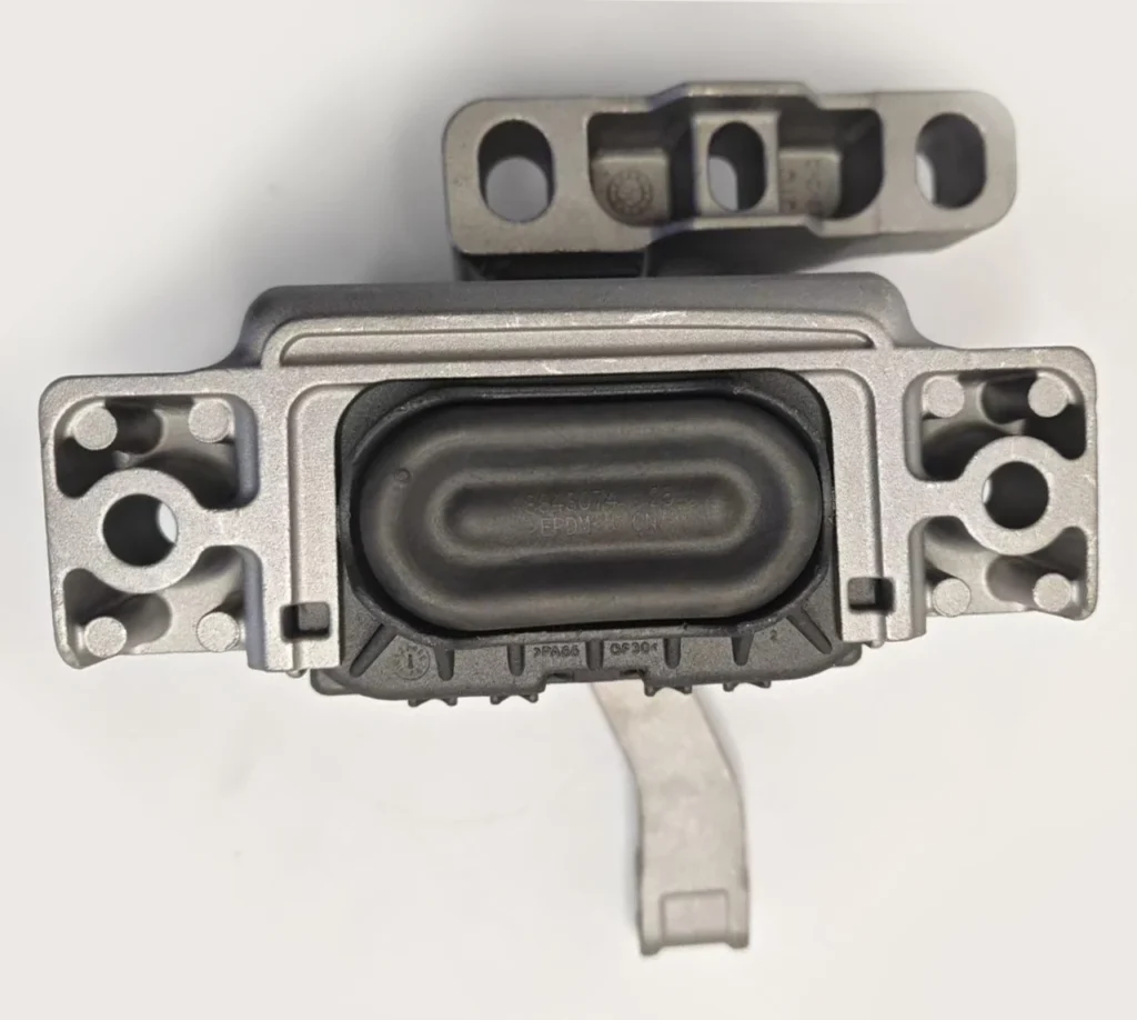 Multi-Axis CNC Machining for Complex Automotive Components: Techniques and Optimization