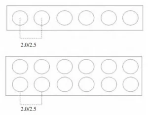 Figure 4 Recommended test points or test interface design