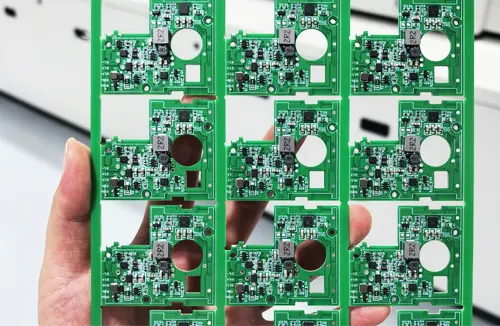 PCB Design Principles: Complete Guide to Layout, Routing, Grounding and EMI Control