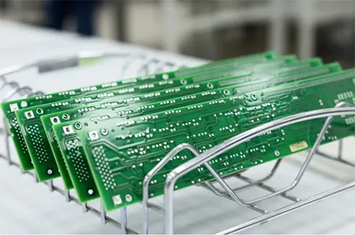 Figure7 Greeen PCB2