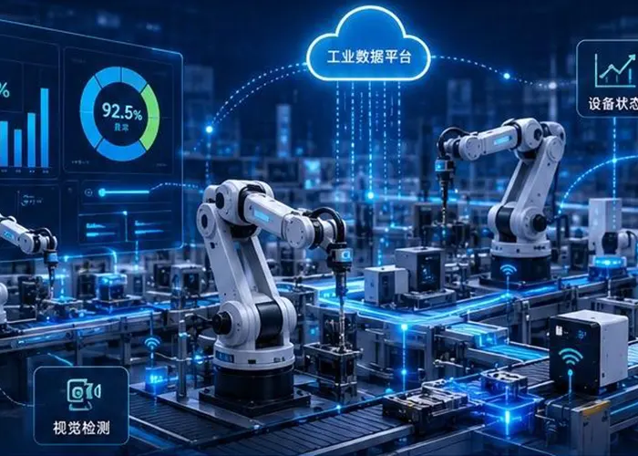 AI+Manufacturing Integration: Application Scenarios, Challenges & Development Pathways