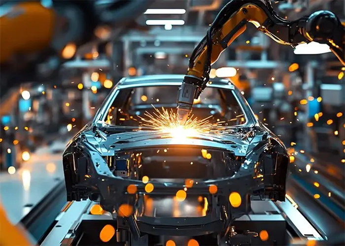 2026 Global Manufacturing Trends: Digital Transformation, Automation & Sustainability