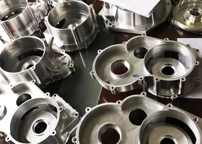 CNC Technology in Automotive Manufacturing: Applications, Challenges & Development Trends